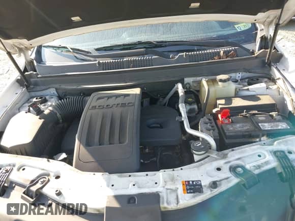 2014 Chevrolet Captiva Sport LS с VIN 3GNAL1EK2ES637832, выставлен на аукционе IAAI как лот 42825615 с пробегом 95 160 миль миль и . История ставок и продаж доступна на DreamBid. Изображение 10.