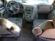 1999 Chevrolet Astro Cargo YF7 с VIN 1GBDM19W0XB137686, выставлен на аукционе Copart как лот 42521685 с пробегом 123 039 миль миль и Списание • Salvage title. История ставок и продаж доступна на DreamBid. Изображение 8.
