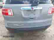 2008 Saturn Outlook XE с VIN 5GZER13768J175688, выставлен на аукционе IAAI как лот 42522608 с пробегом 239 714 миль миль и . История ставок и продаж доступна на DreamBid. Изображение 6.