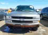 2003 Chevrolet Suburban Z71 with VIN 3GNFK16Z33G253479, listed as a IAAI auction lot 41871504 with 157,990 mi miles and . Bid and sale history available at DreamBid. Image 12.