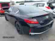 2017 Honda Accord EX-L with VIN 1HGCT1B84HA002189, listed as a IAAI auction lot 42890362 with 116,132 mi miles and . Bid and sale history available at DreamBid. Image 3.