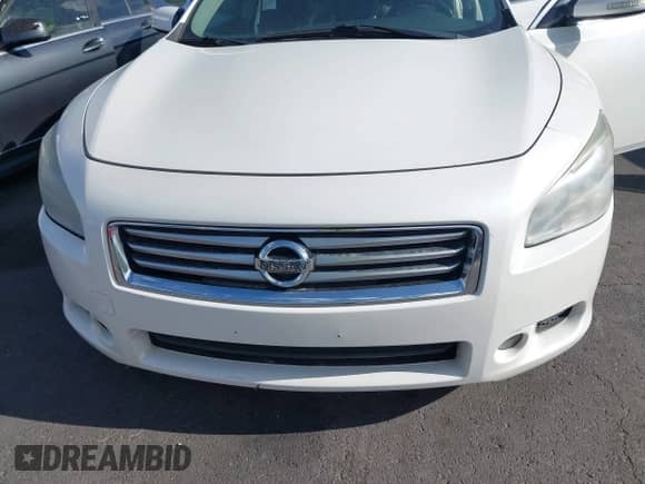 2012 Nissan Maxima S с VIN 1N4AA5AP6CC824846, выставлен на аукционе IAAI как лот 42797655 с пробегом 180 135 миль миль и . История ставок и продаж доступна на DreamBid. Изображение 6.