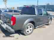 2006 Nissan Frontier SE with VIN 1N6AD07U96C456004, listed as a IAAI auction lot 42300262 with 90,801 mi miles and . Bid and sale history available at DreamBid. Image 4.