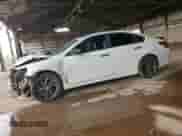 2016 Nissan Altima S with VIN 1N4AL3APXGN309924, listed as a Copart auction lot 82434745 with 180,810 mi miles and Salvage title. Bid and sale history available at DreamBid. Image 1.