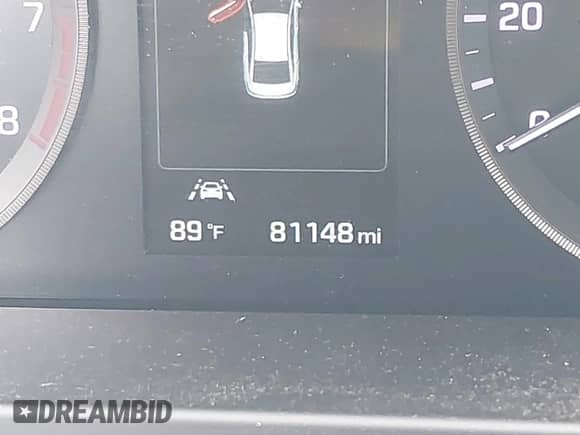 2015 Hyundai Sonata Sport z VIN 5NPE34AF2FH127934, wystawiony jako IAAI lot #42151488 z przebiegiem 81 148 mil mil oraz . Historia ofert i sprzedaży dostępna na DreamBid. Obrazek 15.