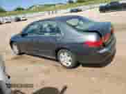 2005 Honda Accord LX с VIN 1HGCM554X5A063538, выставлен на аукционе Copart как лот 62500875 с пробегом 142 365 миль миль и Чистый • Clean title. История ставок и продаж доступна на DreamBid. Изображение 2.