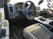 2019 Ram 1500 Big Horn with VIN 1C6RR6LTXKS537172, listed as a Copart auction lot 63024135 with 133,625 mi miles and Salvage title. Bid and sale history available at DreamBid. Image 8.