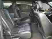 2018 Dodge Grand Caravan GT с VIN 2C4RDGEG5JR223779, выставлен на аукционе Copart как лот 86899265 с пробегом 107 547 миль миль и Чистый • Clean title. История ставок и продаж доступна на DreamBid. Изображение 11.