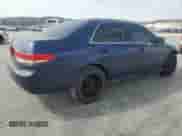 2003 Honda Accord LX with VIN 1HGCM55343A074751, listed as a Copart auction lot 50809615 with 335,356 mi miles and Salvage title. Bid and sale history available at DreamBid. Image 3.