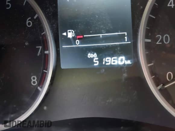 2024 Nissan Kicks S с VIN 3N1CP5BV0RL498203, выставлен на аукционе IAAI как лот 43074533 с пробегом 51 960 миль миль и . История ставок и продаж доступна на DreamBid. Изображение 15.