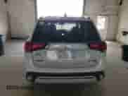 2019 Mitsubishi Outlander ES с VIN JA4AZ3A34KZ036822, выставлен на аукционе Copart как лот 70109055 с пробегом 184 247 миль миль и Списание • Salvage title. История ставок и продаж доступна на DreamBid. Изображение 6.