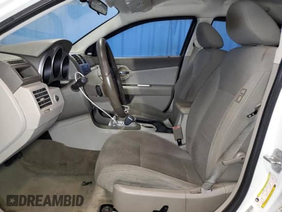 2008 Dodge Avenger SXT с VIN 1B3LC56R48N603640, выставлен на аукционе Copart как лот 68100665 с пробегом 135 804 миль миль и Чистый • Clean title. История ставок и продаж доступна на DreamBid. Изображение 7.