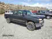 2005 Chevrolet Silverado 1500 LS z VIN 2GCEC19V651163006, wystawiony jako Copart lot #80392805 z przebiegiem 236 881 mil mil oraz Szkoda całkowita • Salvage title. Historia ofert i sprzedaży dostępna na DreamBid. Obrazek 4.