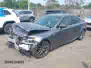 2015 Lexus IS 350 with VIN JTHCE1D26F5009120, listed as a IAAI auction lot 42415111 with 58,072 mi miles and . Bid and sale history available at DreamBid. Image 2.