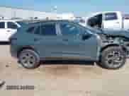 2025 Chevrolet Trax LT with VIN KL77LHEP4SC233601, listed as a IAAI auction lot 43158427 with 10,500 mi miles and . Bid and sale history available at DreamBid. Image 14.