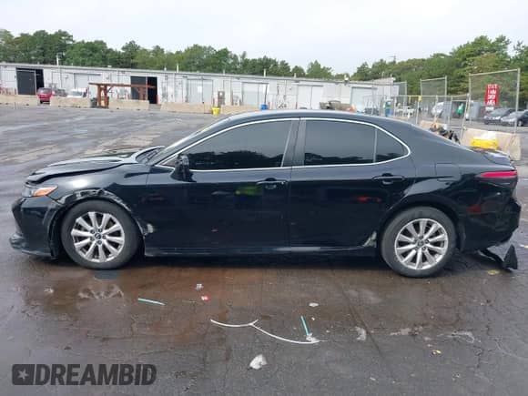2018 Toyota Camry SE с VIN JTNB11HK2J3020764, выставлен на аукционе IAAI как лот 43307642 с пробегом 125 185 миль миль и . История ставок и продаж доступна на DreamBid. Изображение 14.
