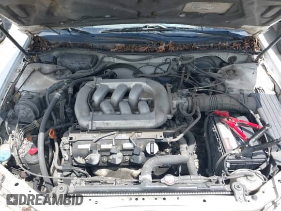 2000 Honda Accord LX с VIN 1HGCG1640YA067195, выставлен на аукционе IAAI как лот 42316640 с пробегом 214 225 миль миль и . История ставок и продаж доступна на DreamBid. Изображение 10.