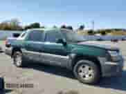 2003 Chevrolet Avalanche с VIN 3GNEK13T73G308740, выставлен на аукционе Copart как лот 83870815 с пробегом 201 299 миль миль и Чистый • Clean title. История ставок и продаж доступна на DreamBid. Изображение 4.