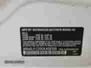 2016 BMW 3 Series 328d xDrive with VIN WBA8J1C59GK458399, listed as a Copart auction lot 62099152 with Not provided miles and . Bid and sale history available at DreamBid. Image 10.