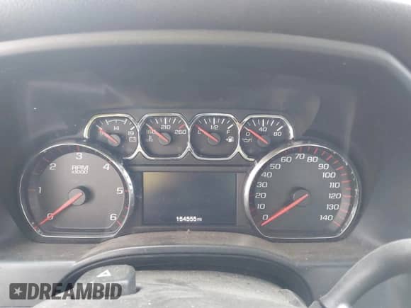 2015 GMC Sierra 1500 SLE с VIN 3GTU2UEC9FG464799, выставлен на аукционе IAAI как лот 43354102 с пробегом 154 555 миль миль и . История ставок и продаж доступна на DreamBid. Изображение 7.