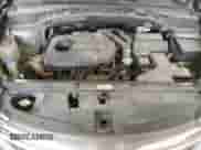 2018 Hyundai Santa Fe 2.0T с VIN 5NMZUDLA0JH060451, выставлен на аукционе Copart как лот 49518715 с пробегом 85 043 миль миль и Списание • Salvage title. История ставок и продаж доступна на DreamBid. Изображение 13.