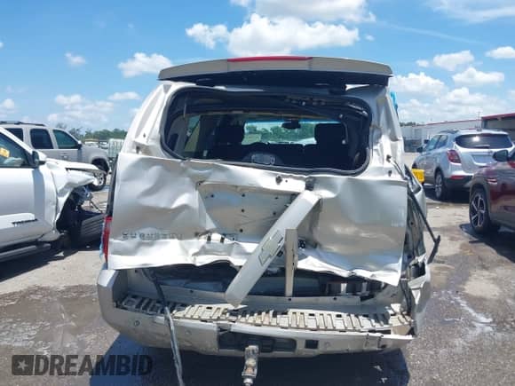 2007 Chevrolet Suburban LT с VIN 1GNFC16J57J167022, выставлен на аукционе IAAI как лот 42794670 с пробегом Не указан миль и . История ставок и продаж доступна на DreamBid. Изображение 16.