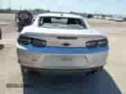 2019 Chevrolet Camaro 2LT с VIN 1G1FD1RS6K0151865, выставлен на аукционе IAAI как лот 43312009 с пробегом 64 429 миль миль и . История ставок и продаж доступна на DreamBid. Изображение 15.