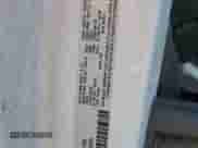 2022 Ram ProMaster Cargo z VIN 3C6LRVAG5NE121737, wystawiony jako Copart lot #86058334 z przebiegiem 136 813 mil mil oraz Szkoda całkowita • Salvage title. Historia ofert i sprzedaży dostępna na DreamBid. Obrazek 13.