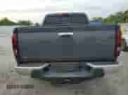 2008 Chevrolet Colorado 2LT z VIN 1GCDT13E288105822, wystawiony jako Copart lot #55409555 z przebiegiem 213 095 mil mil oraz Szkoda całkowita • Salvage title. Historia ofert i sprzedaży dostępna na DreamBid. Obrazek 6.