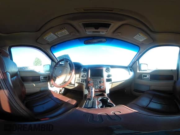 2014 Ford F-150 XL z VIN 1FTFW1ET7EKD22535, wystawiony jako IAAI lot #43176728 z przebiegiem 165 977 mil mil oraz . Historia ofert i sprzedaży dostępna na DreamBid. Obrazek 22.