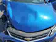 2017 Chevrolet Cruze Premier z VIN 1G1BF5SM1H7168844, wystawiony jako Copart lot #63966555 z przebiegiem 138 445 mil mil oraz Szkoda całkowita • Salvage title. Historia ofert i sprzedaży dostępna na DreamBid. Obrazek 11.