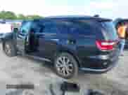 2016 Dodge Durango Citadel z VIN 1C4RDHEG9GC396728, wystawiony jako IAAI lot #43309037 z przebiegiem 131 448 mil mil oraz . Historia ofert i sprzedaży dostępna na DreamBid. Obrazek 3.