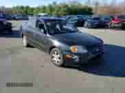 2005 Hyundai Accent GLS с VIN KMHCG45C15U662362, выставлен на аукционе Copart как лот 80574774 с пробегом 122 898 миль миль и Списание • Salvage title. История ставок и продаж доступна на DreamBid. Изображение 10.