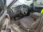 2010 GMC Sierra 1500 SLE z VIN 1GTSCVE04AZ124792, wystawiony jako Copart lot #61503085 z przebiegiem 195 971 mil mil oraz Szkoda całkowita • Salvage title. Historia ofert i sprzedaży dostępna na DreamBid. Obrazek 8.