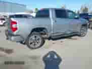 2019 Toyota Tundra SR5 with VIN 5TFAY5F1XKX817867, listed as a IAAI auction lot 41839736 with 61,102 mi miles and . Bid and sale history available at DreamBid. Image 4.