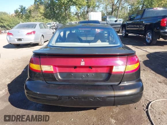 1997 Saturn SC с VIN 1G8ZE1283VZ163658, выставлен на аукционе IAAI как лот 40494467 с пробегом 111 701 миль миль и . История ставок и продаж доступна на DreamBid. Изображение 16.