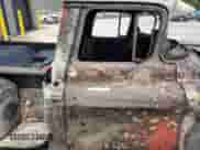 1959 Chevrolet Silverado 2500 with VIN 3A59A111456, listed as a Copart auction lot 68348875 with Not provided miles and Salvage title. Bid and sale history available at DreamBid. Image 10.