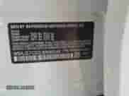 2020 BMW 5 Series M550i xDrive with VIN WBAJS7C02LBN96544, listed as a Copart auction lot 64272345 with 42,734 mi miles and Salvage title. Bid and sale history available at DreamBid. Image 12.