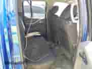 2012 Nissan Frontier SV с VIN 1N6AD0ER4CC451299, выставлен на аукционе IAAI как лот 42788781 с пробегом 118 921 миль миль и . История ставок и продаж доступна на DreamBid. Изображение 8.