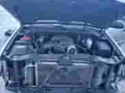 2009 Chevrolet Avalanche LS z VIN 3GNFK12039G195132, wystawiony jako Copart lot #81979454 z przebiegiem 180 623 mil mil oraz Szkoda całkowita • Salvage title. Historia ofert i sprzedaży dostępna na DreamBid. Obrazek 13.