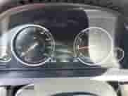 2015 BMW 7 Series 740Li z VIN WBAYE4C5XFD947323, wystawiony jako Copart lot #56962915 z przebiegiem 77 956 mil mil oraz Szkoda całkowita • Salvage title. Historia ofert i sprzedaży dostępna na DreamBid. Obrazek 9.