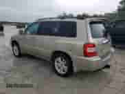 2006 Toyota Highlander Limited z VIN JTEDW21A360012439, wystawiony jako Copart lot #82236365 z przebiegiem 304 925 mil mil oraz Czysty tytuł • Clean title. Historia ofert i sprzedaży dostępna na DreamBid. Obrazek 2.