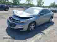 2023 Chevrolet Malibu LS z VIN 1G1ZC5ST1PF158267, wystawiony jako IAAI lot #42959032 z przebiegiem 40 775 mil mil oraz . Historia ofert i sprzedaży dostępna na DreamBid. Obrazek 17.