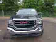 2018 GMC Sierra 1500 SLE с VIN 1GTV2MECXJZ177226, выставлен на аукционе IAAI как лот 42318611 с пробегом 77 973 миль миль и . История ставок и продаж доступна на DreamBid. Изображение 13.