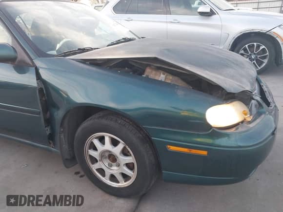 1999 Chevrolet Malibu LS с VIN 1G1NE52M3X6230247, выставлен на аукционе IAAI как лот 41712060 с пробегом 189 881 миль миль и . История ставок и продаж доступна на DreamBid. Изображение 17.