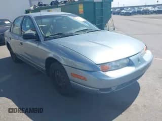 2002 Saturn SL with VIN 1G8ZS52862Z269002, listed as a IAAI auction lot 42079357 with 250,721 mi miles and . Bid and sale history available at DreamBid. Image 1.