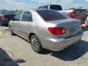 2003 Toyota Corolla CE с VIN 1NXBR32E43Z006336, выставлен на аукционе IAAI как лот 43442194 с пробегом 228 398 миль миль и . История ставок и продаж доступна на DreamBid. Изображение 3.