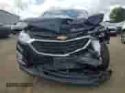 2019 Chevrolet Equinox LS с VIN 3GNAXHEV1KL229772, выставлен на аукционе Copart как лот 68353255 с пробегом 63 486 миль миль и Списание • Salvage title. История ставок и продаж доступна на DreamBid. Изображение 5.