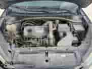 2016 Hyundai Tucson Sport with VIN KM8J33A23GU232085, listed as a Copart auction lot 82734115 with 247,243 mi miles and Clean title. Bid and sale history available at DreamBid. Image 11.