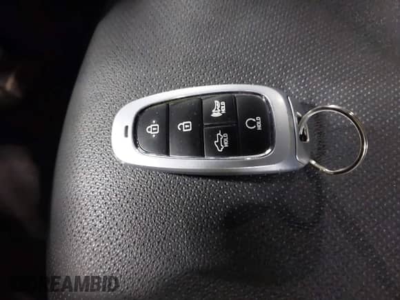 2024 Hyundai Santa Cruz Night Edition с VIN 5NTJCDAF3RH081583, выставлен на аукционе IAAI как лот 43319251 с пробегом 10 150 миль миль и . История ставок и продаж доступна на DreamBid. Изображение 11.